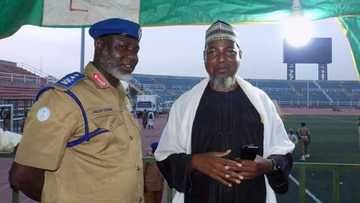 Subul-da-baka: Nayi nadamar kalamai na kan wadanda basu son Buhari - Sheikh Giro