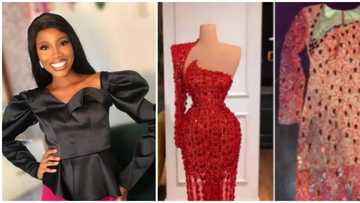 Nigerian style blogger Dolapo shares important tips to consider before recreating viral looks
