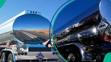 New Rule: Fuel tankers in Nigeria Banned from Loading Over 45,000 Litres from October