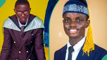 LASU announces overall best graduating students ahead of convocation ceremony