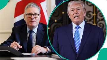 Matsin lambar Amurka ya tilasta Birtaniya faɗin matsayarta kan yakin Iran da Isra'ila