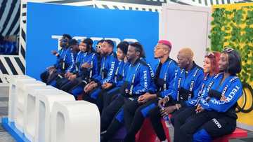 BBNxTECNOTask: Bella, Sheggz, Phyna and Others Win the TECNO CAMON 19 Tasks