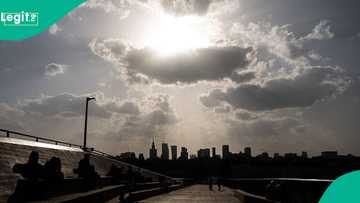 Ana tsakiyar yaki da Iran, an fara fuskantar 'azabar' da ba a taba gani ba a Amurka