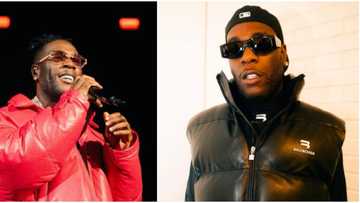 Live your life, nobody has seen al jannah/heaven and come back to say what’s next: Burna Boy gives life advice