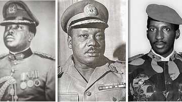 Allah jikan maza: Shugabannin Afirka 22 da aka yi musu kisan gilla suna kan mulki daga 1963 zuwa yau