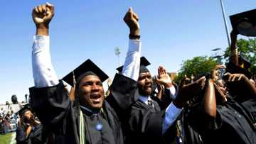 Unilag VC gives update on convocation as varsity set to graduate 8,000 students