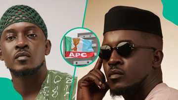 “I regret supporting APC to oust Jonathan”: M.I Abaga opens up in viral confession video, fans lash at him