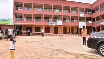 Land use charge: ODIRS enforces court’s order on 10 business outlets in Ondo state