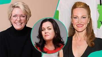 Rosie O'Donnell's wife history and the journey through her romantic history