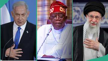 Nigeria condemns Israel’s strike on Iran, calls for immediate ceasefire, “Diplomacy over war”