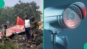 Air India: CCTV footage gets reviewed as investigators mention suspected 'cause' of crash