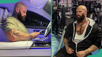 A snapshot of Wes Watson's net worth, from rock bottom to revenue streams