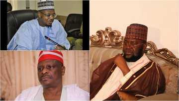 Izala ta mayar da martani game da ihun da yan Kwankwasiyya suka yi ma Pantami