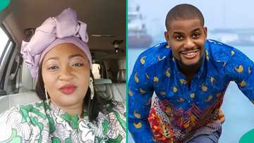 Alexx Ekubo: Journalist who had interviewed late actor multiple times shares last encounter with him