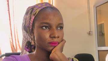 Kano: Bayan Amsa Gayyatar SSS, Ɗaya Daga Cikin Wadanda Suka Shirya Zanga-Zanga Ta Ce Ta Tsamme Hannunta, Ta Bada Shawarar a Zauna a Gida
