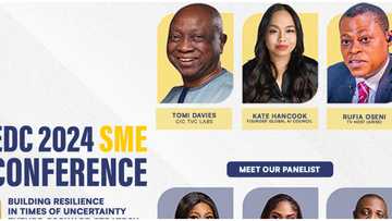 The Enterprise Development Centre 2024 SME Conference: Leveraging AI for business efficiency