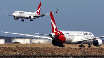 Australian airline Qantas says millions of customers' data leaked online