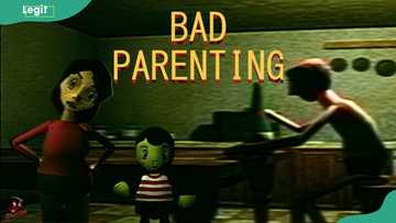 Is Bad Parenting based on a true story? Well, it's complicated...