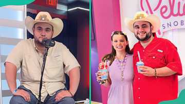 Madison said yes and she meant it — a look at the man who proposed—Tyler White