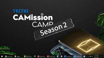 TECNO Brings Its CaMission Reality Show to Africa Magic on August 14th