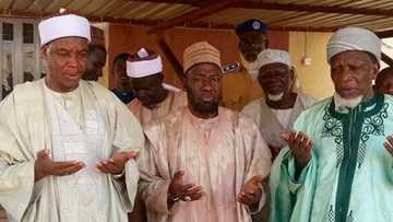 Banbancin ra'ayi: Wani Jigo a Izala ya ce shi Atiku zai zaba a 2019