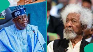 Bayan dattawan Kiristoci, Soyinka ya dura kan Tinubu kan kashe kashe
