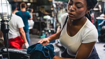 I worked three jobs to put my son through medical school—then I found my husband’s secret bank book