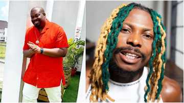 "Asake is such a brilliant artist, an all-rounder": Don Jazzy praises YBNL star during interesting interview