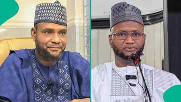 Sheikh Triumph ya cigaba da wa'azi a Kano bayan cewa an hana shi, lauya ya magantu