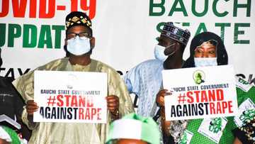 Yafewa wasu ƴan bursuna: Gwamna Bala ya roki afuwar al'umar jihar Bauchi