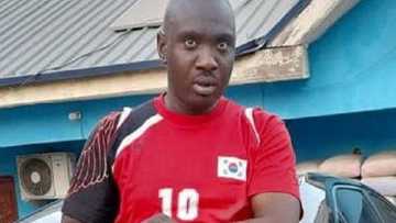 'Yan sanda sun cafke wani dan damfara mai ikirarin shi jami'in EFCC ne a Abuja