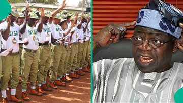 Training begins as FG prepares to deploy corps members to wards for NIN enrolments