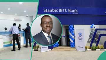 “CBN approves": Stanbic IBTC bank announces name change for subsidiary to challenge OPay, Kuda, others