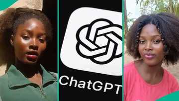 Lady who's 'obsessed' with AI posts chat she had with ChatGPT, people react