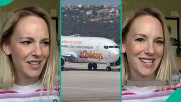 Lady behind “nothing beats a Jet2 holiday” voice speaks, shares exciting details about viral sound