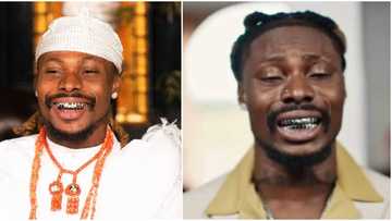 Asake trends over claim of his N70k VIP ticket, netizens react: “He want us to run into debt"