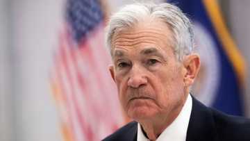 US Fed chair warns of potential for 'more persistent' supply shocks