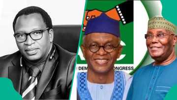 2027: Popular activist unveils new platform to support ADC coalition, details emerge