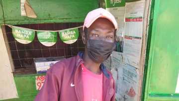 Poor man returns missing expensive smartphone to owner, begs to be given only N1400