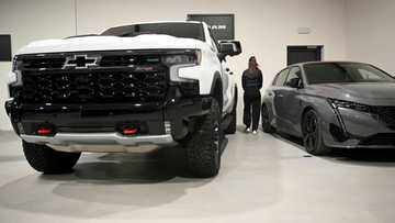 US tariffs deal stokes 'monster' pick-up fears in Europe