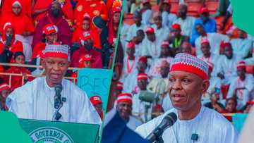 Former Kano commissioner of finance Dandago is dead: "deep sorrow"