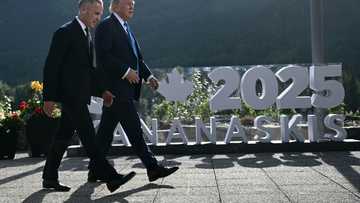 Canada rescinds tax on US tech firms in hopes of Trump trade deal