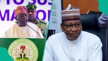 Tsohon janar ya ba gwamnati sinadarin kawo karshen ta'addanci a Arewa