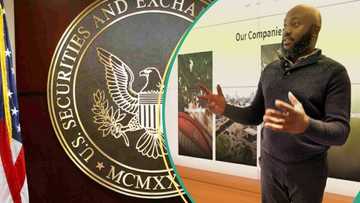 Days after celebrating Award, US govt charges Nigerian billionaire with multimillion-dollar fraud
