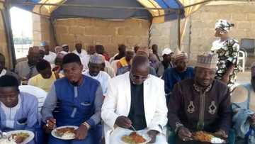 Mamaki: Yawan Musulmi ya zarce na Kiristoci a Majami'ar da na yi limancin Kirsimeti - Fasto a Kaduna (Hotuna)