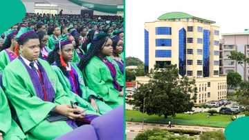 Covenant University issues warning over fake admissions, names 4 unaccepted routes