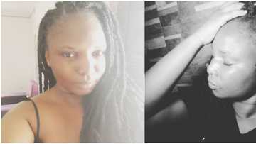 I don’t want to get married, they will beat me: Nigerian mum recounts 6-year-old daughter’s statement