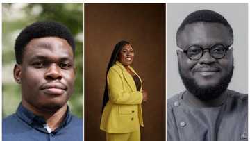 Bloomberg unveils 5 young African entrepreneurs on Bloomberg New Economy Catalyst list