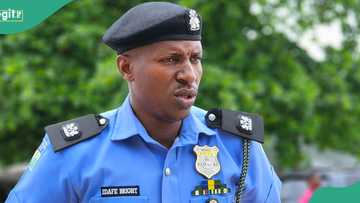 Man claims Police stole his manhood at checkpoint, medical exam result emerges