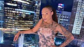 Dutchess Lattimore’s biography: age, real name, partner, net worth